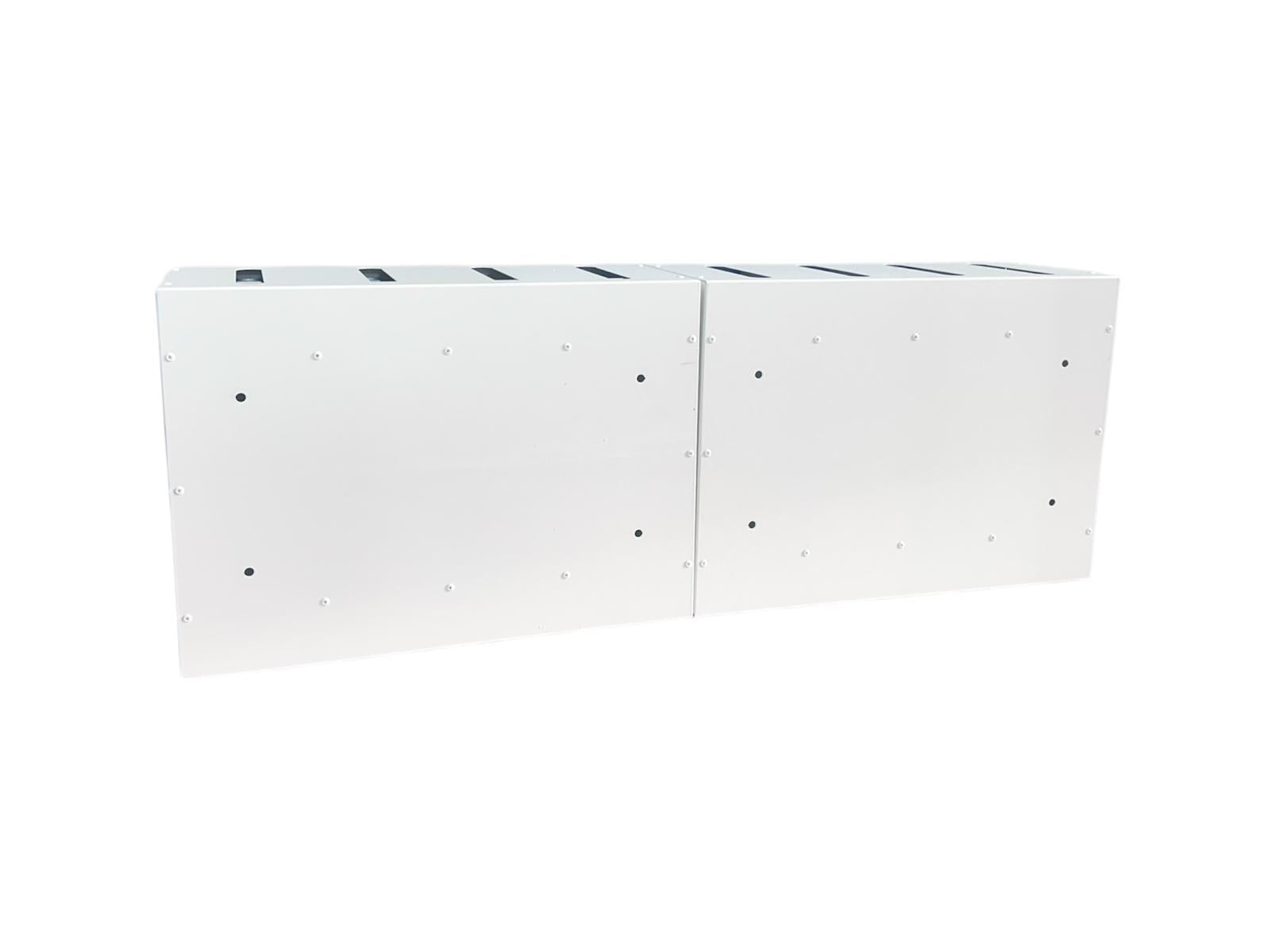 boxob cassetta postale da interno serenity 993 biancobianco ean 8057724192018