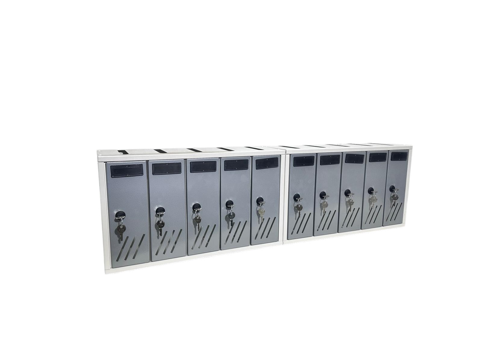 boxob cassetta postale da interno serenity 993 biancogrigio ean 8057724192346
