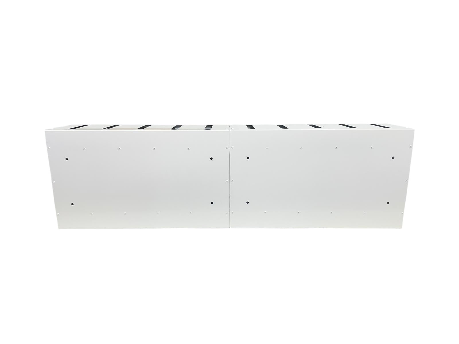 boxob cassetta postale da interno serenity 993 biancogrigio ean 8057724192346