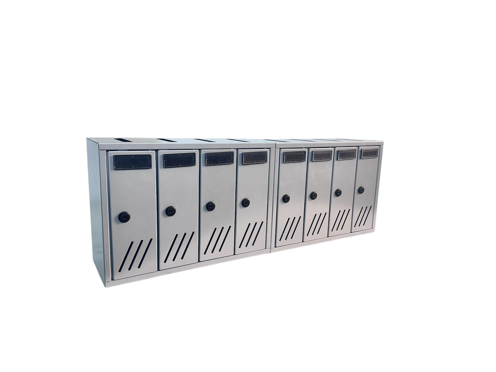 boxob cassetta postale da interno serenity 993 grigiogrigio ean 8057724192124