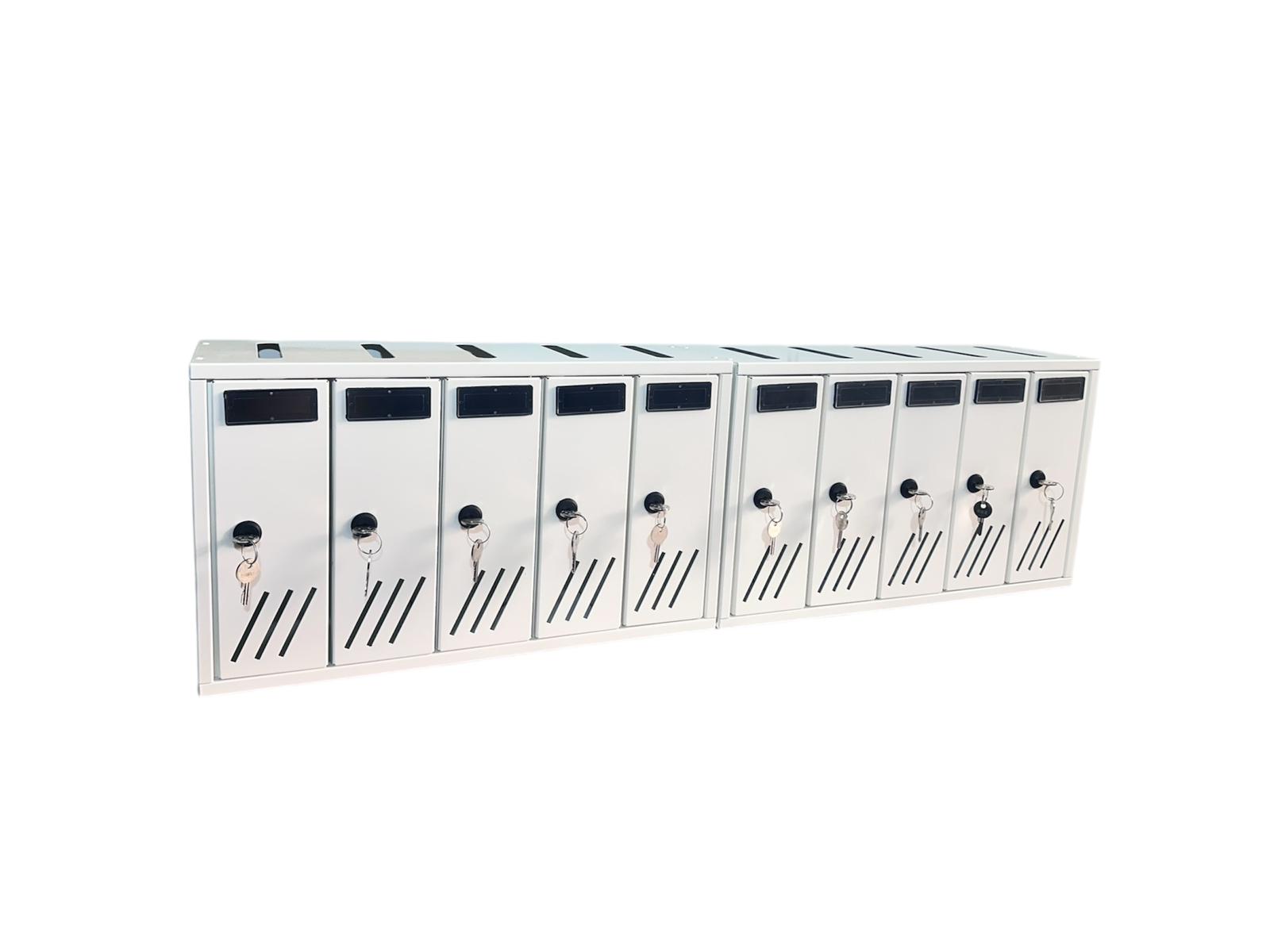boxob cassetta postale da interno serenity 993 biancobianco ean 8057724192018