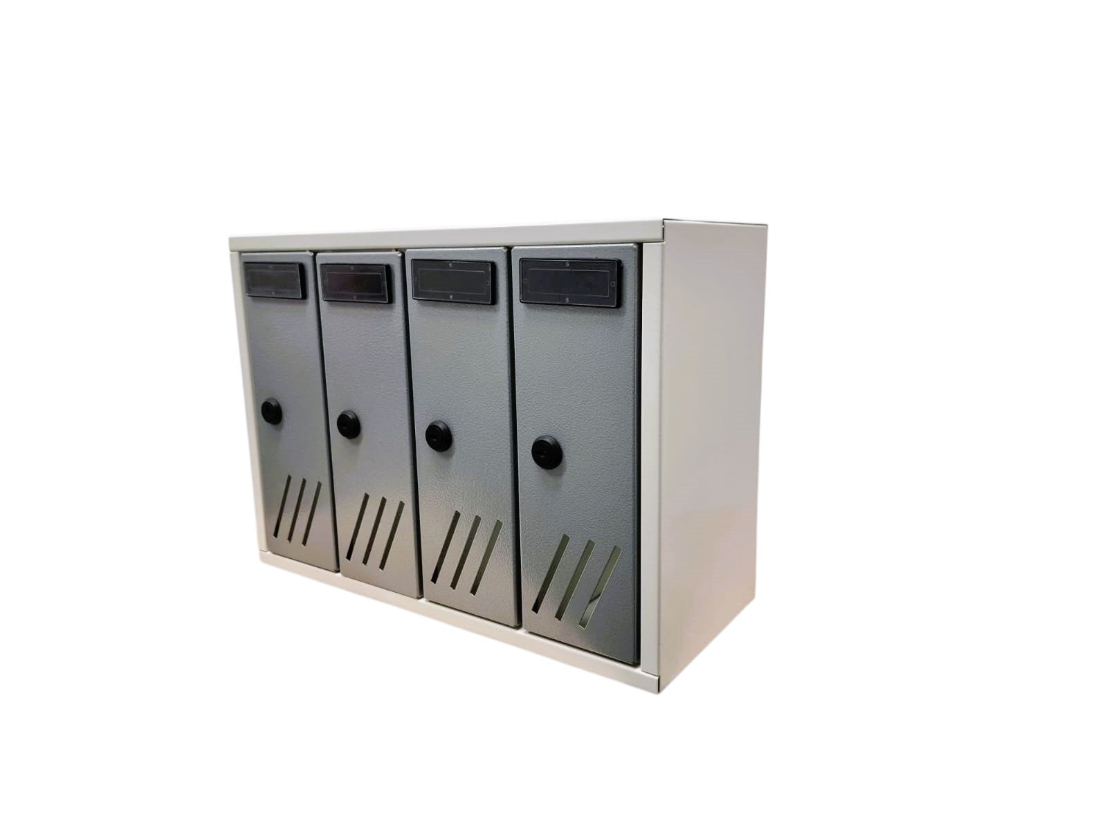 boxob cassetta postale da interno serenity 993 biancogrigio ean 8057724192346
