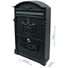 boxob cassetta postale singolo reparto regia 994 ean 8057724192797