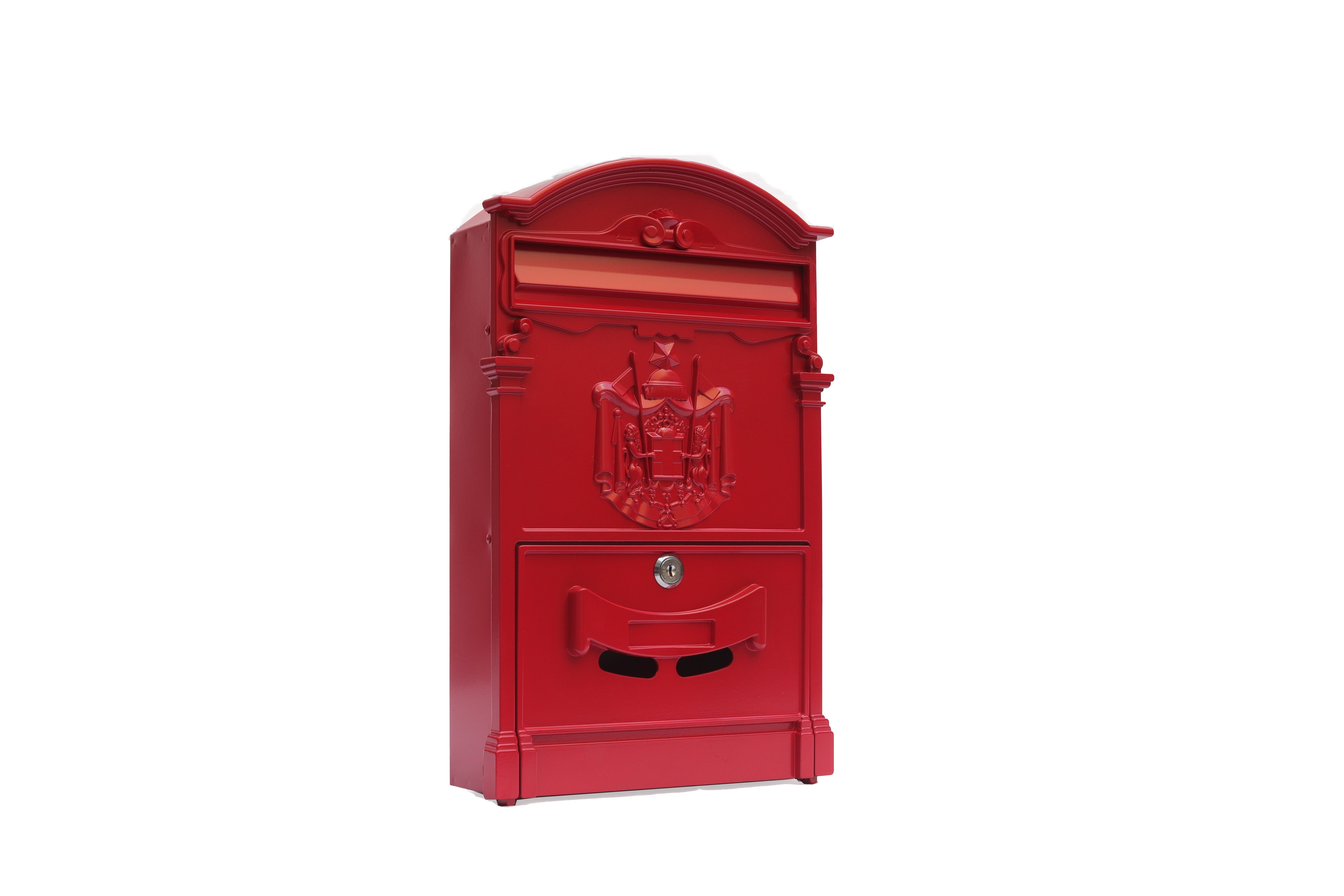 boxob cassetta postale singolo reparto regia 994 ean 8057724192803
