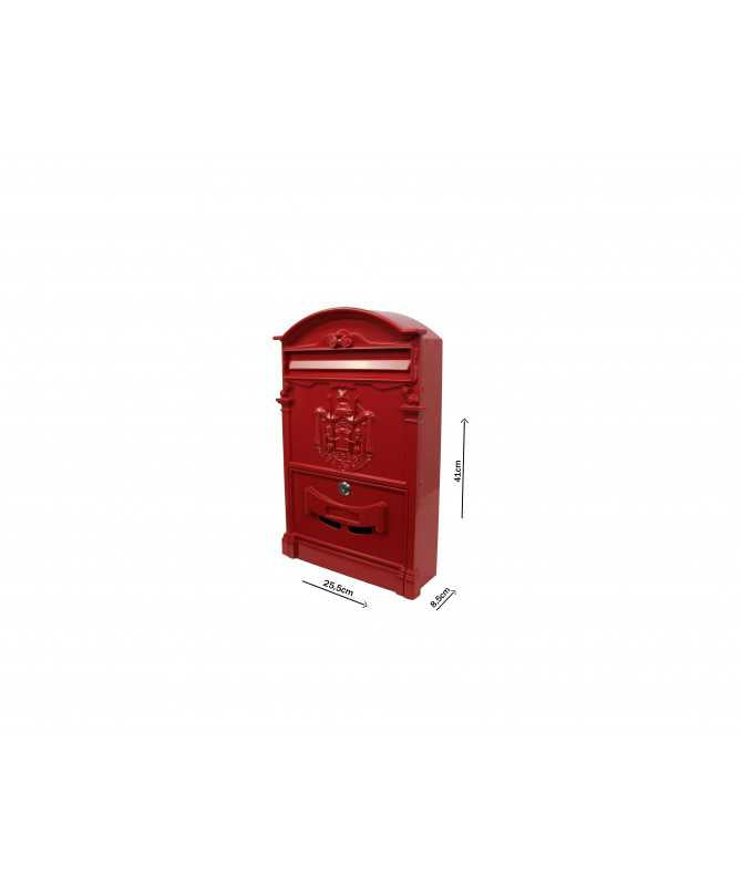 boxob cassetta postale singolo reparto regia 994 ean 8057724192803