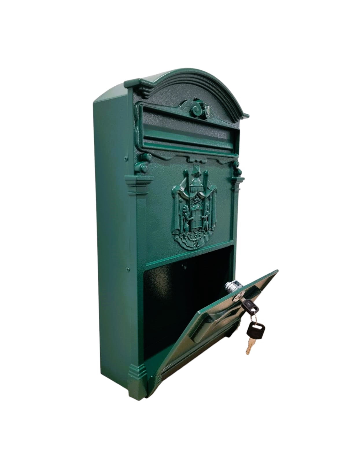 boxob cassetta postale singolo reparto regia 994 ean 8057724192810