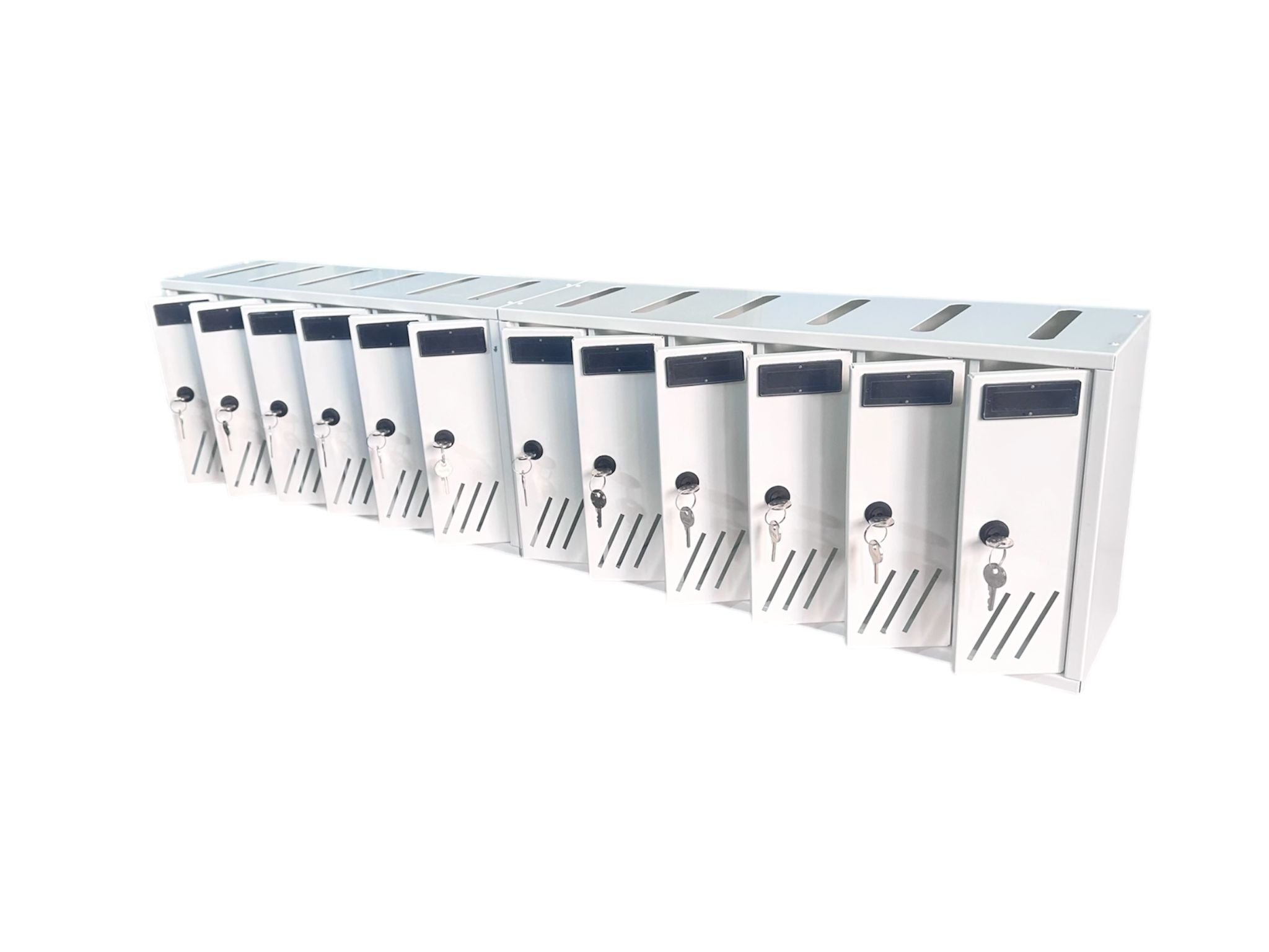 boxob cassetta postale da interno serenity 993 biancobianco ean 8057724192018