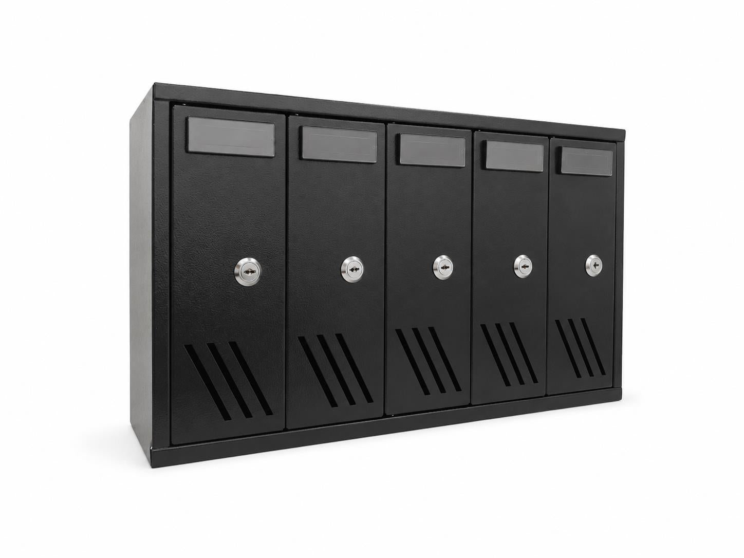 boxob cassetta postale da interno serenity 993 neronero ean 8057724191936