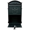 boxob cassetta postale singolo reparto regia 994 ean 8057724192797
