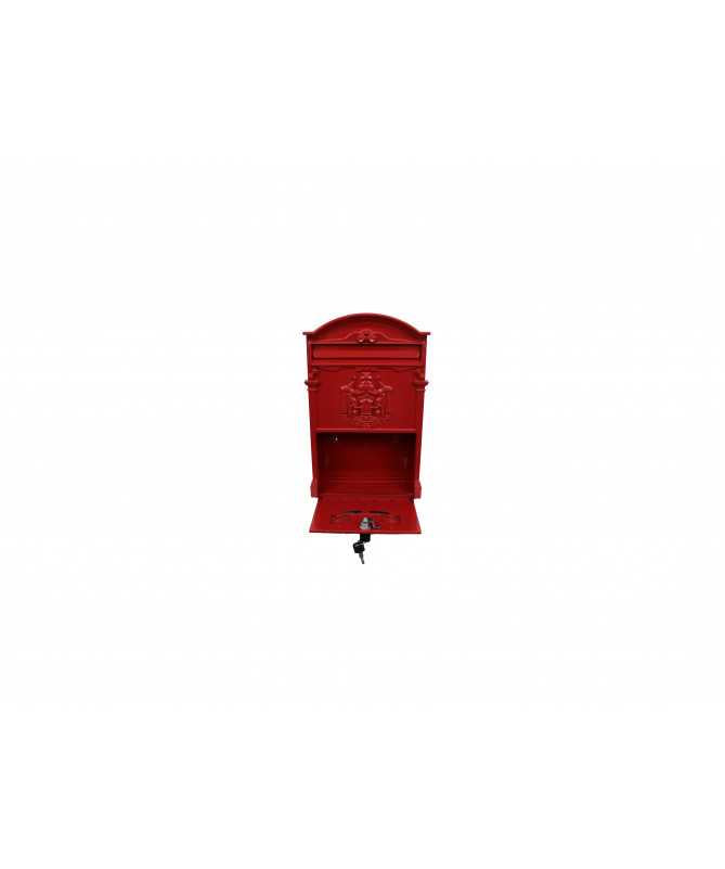 boxob cassetta postale singolo reparto regia 994 ean 8057724192803