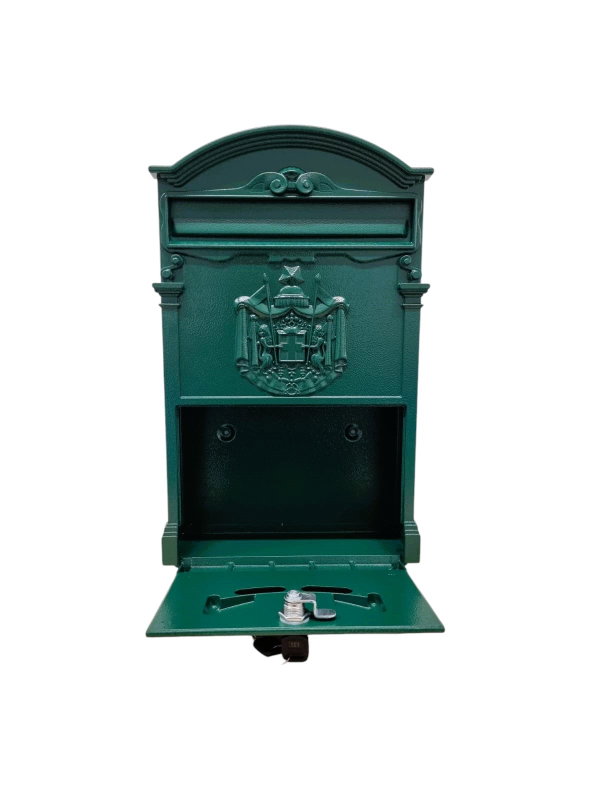 boxob cassetta postale singolo reparto regia 994 ean 8057724192810