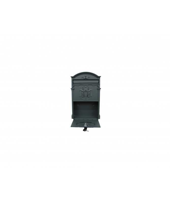 boxob cassetta postale singolo reparto regia 994 ean 8057724192889