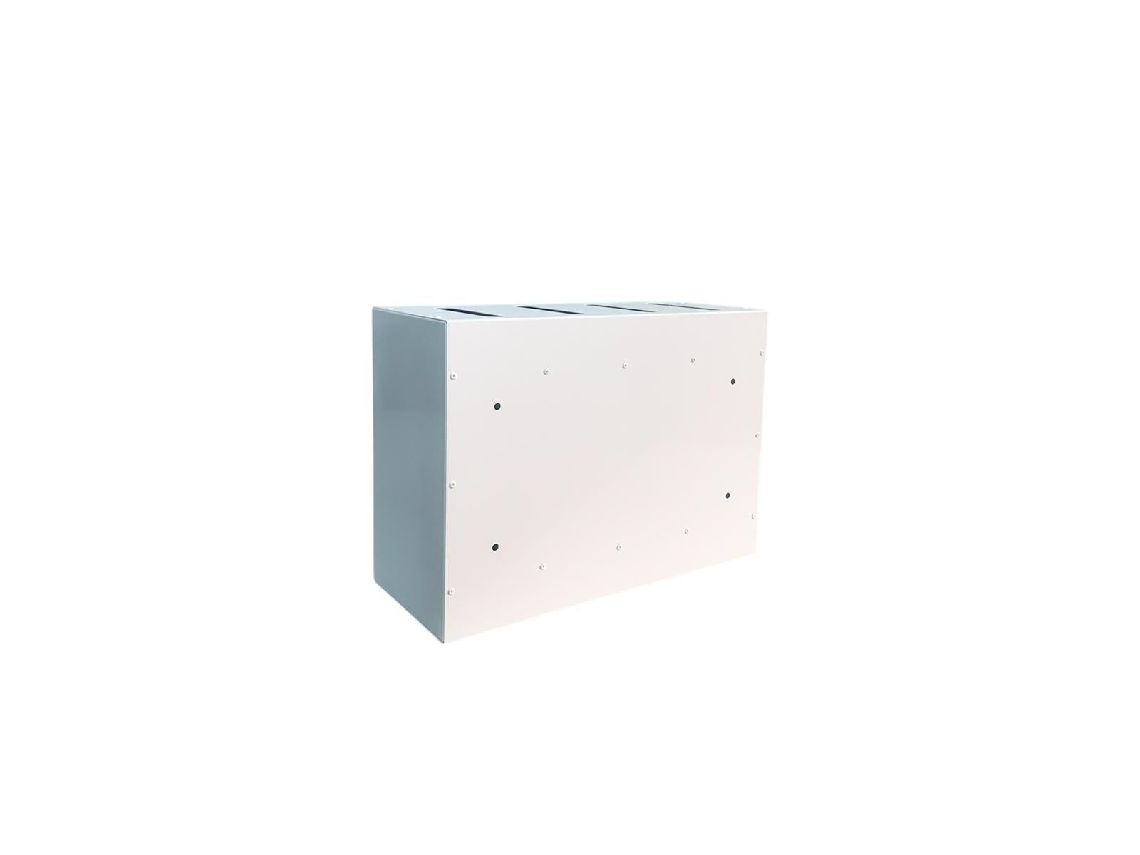 boxob cassetta postale da interno serenity 993 biancobianco ean 8057724192018