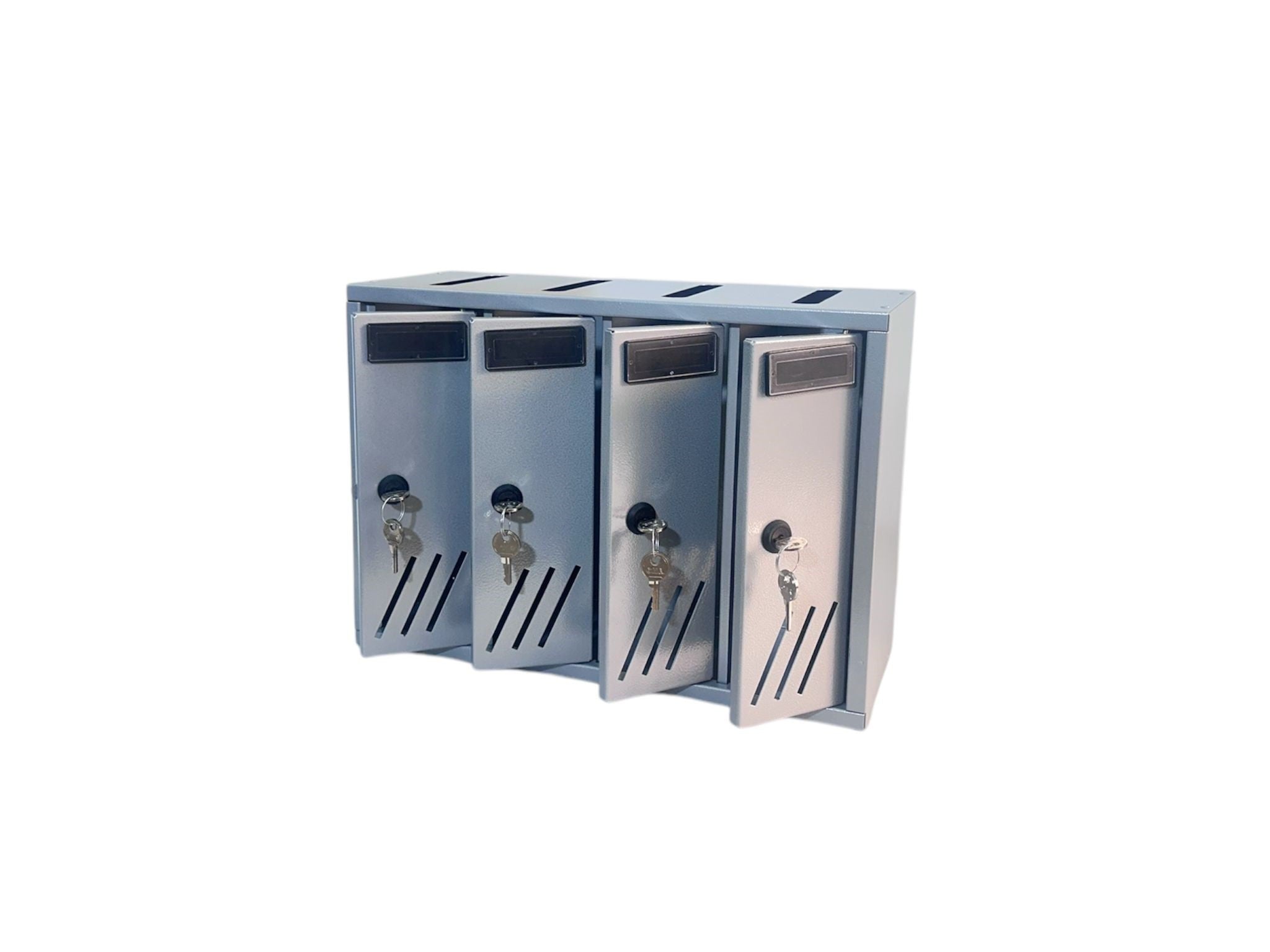 boxob cassetta postale da interno serenity 993 grigiogrigio ean 8057724192124