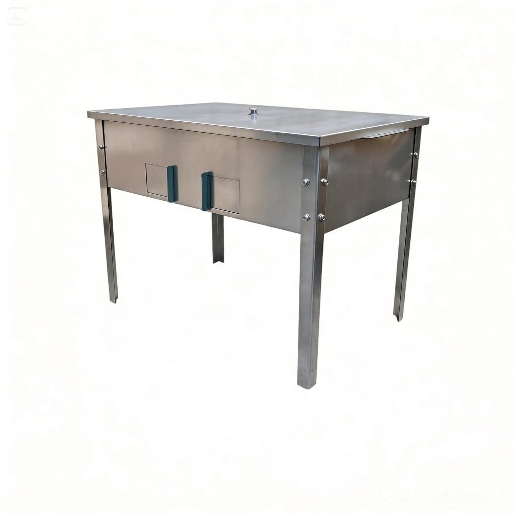 arde barbecue messina da tavolo ean 8055594872153