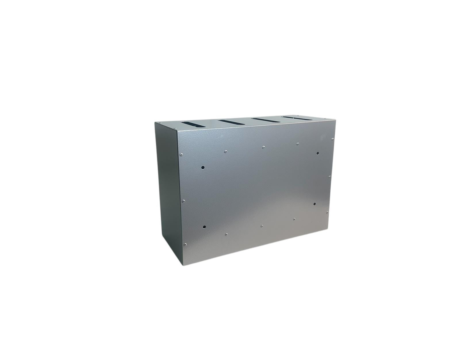 boxob cassetta postale da interno serenity 993 grigiogrigio ean 8057724192124