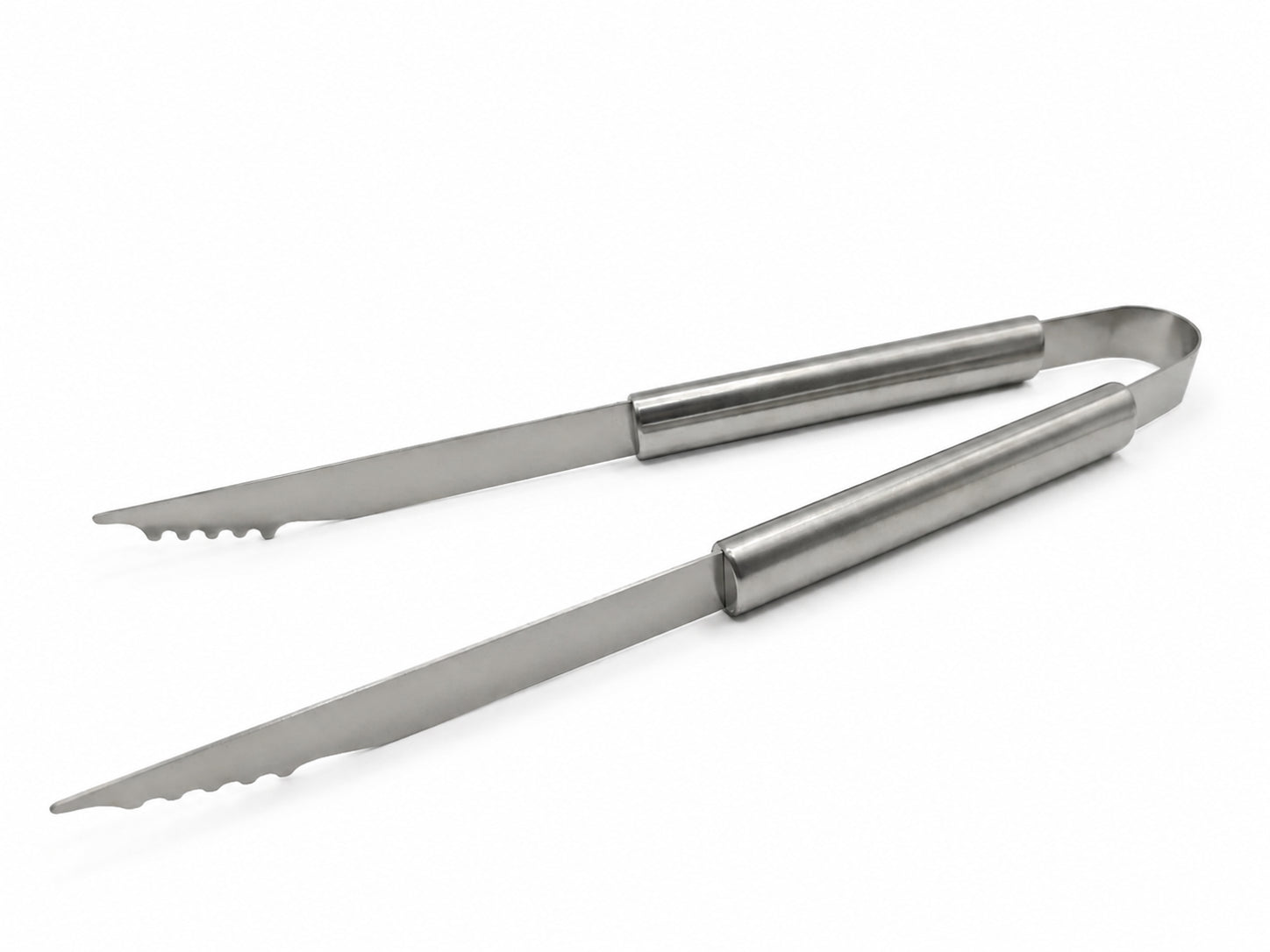 boxob kit utensili barbecue da 3 pezzi in acciaio opacizzato ean 8055594872252