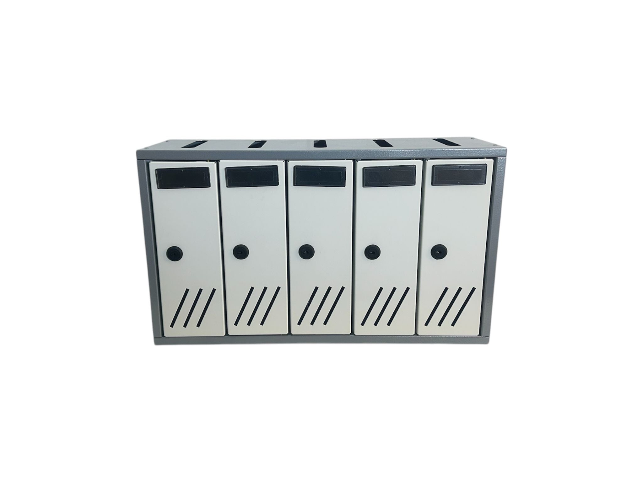 boxob cassetta postale da interno serenity 993 grigiobianco ean 8057724192407