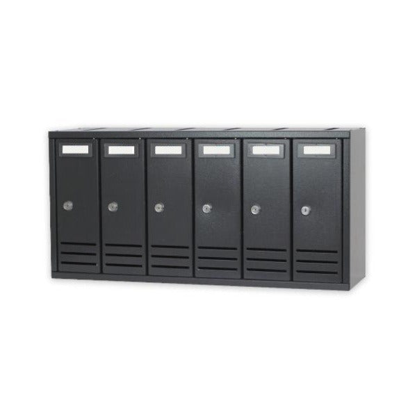 boxob cassetta postale da interno serenity 993 neronero ean 8057724191936