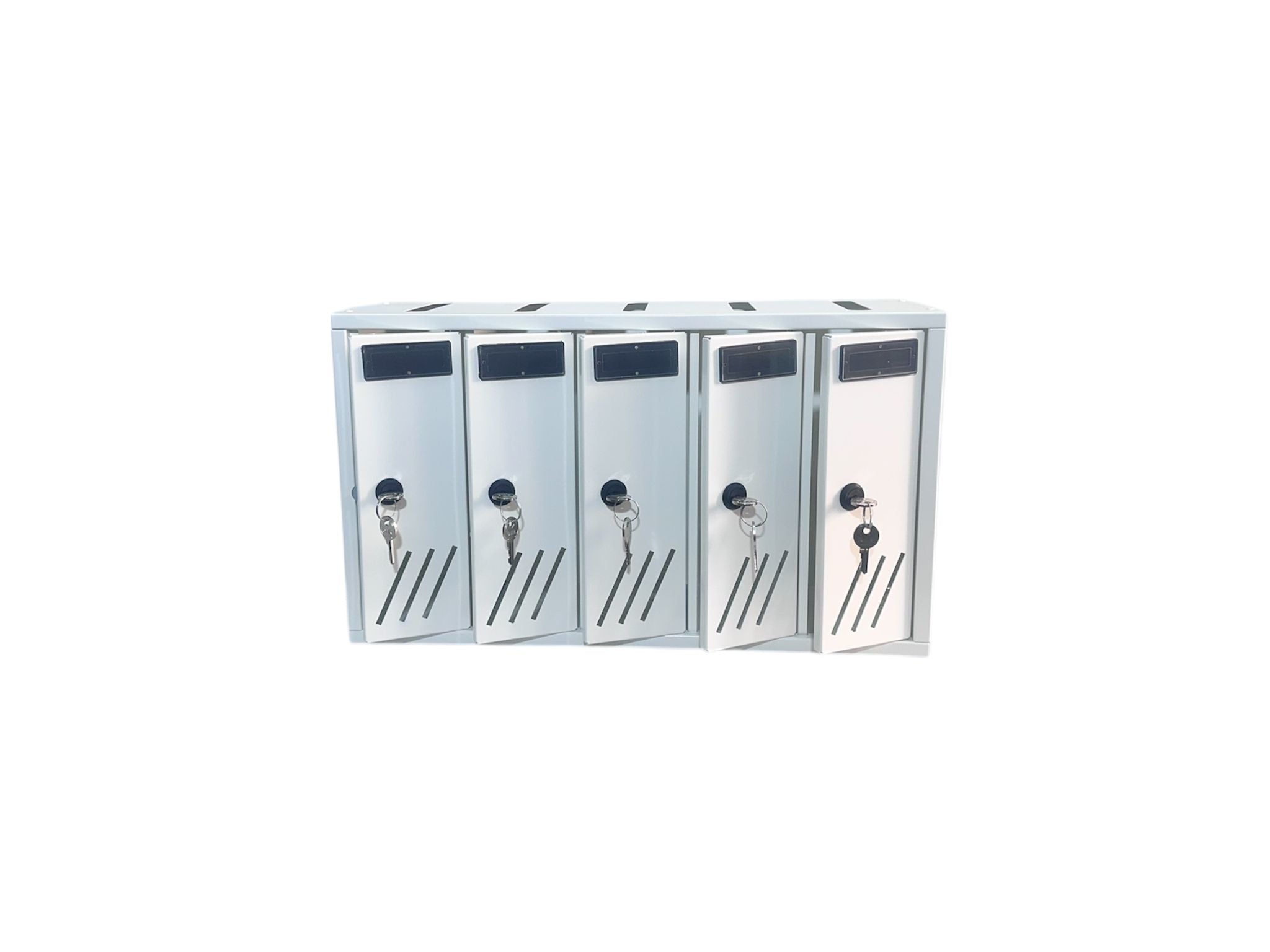 boxob cassetta postale da interno serenity 993 biancobianco ean 8057724192018