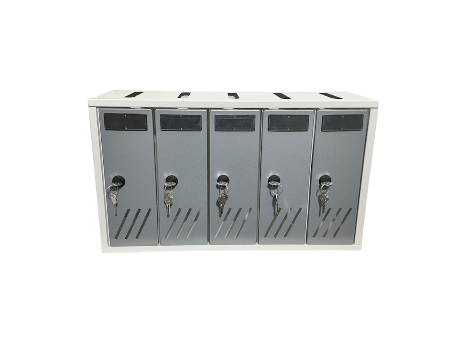 boxob cassetta postale da interno serenity 993 biancogrigio ean 8057724192346
